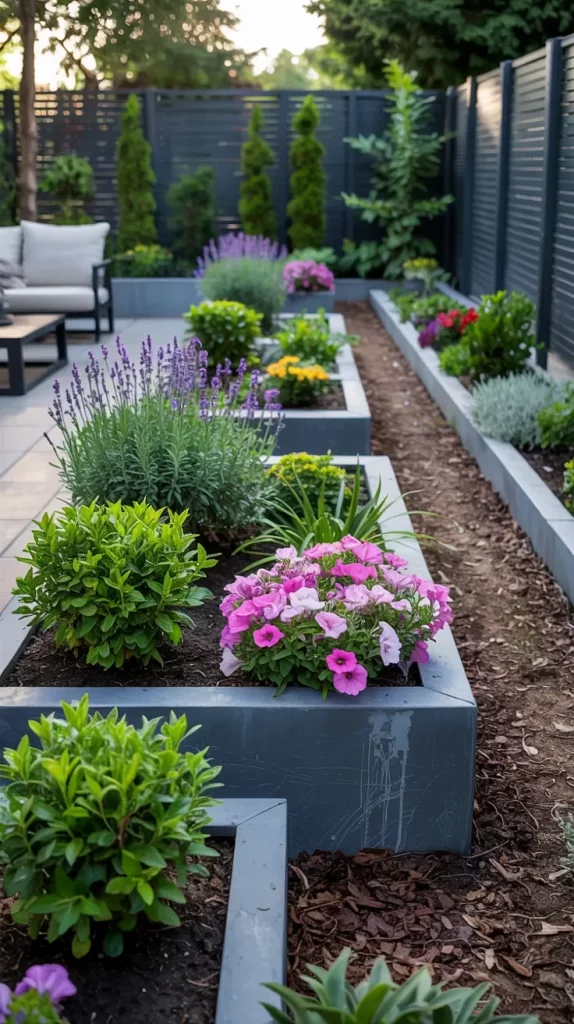 60 Creative Fence Landscaping 2026 Ideas For A Beautiful And Stylish Yard