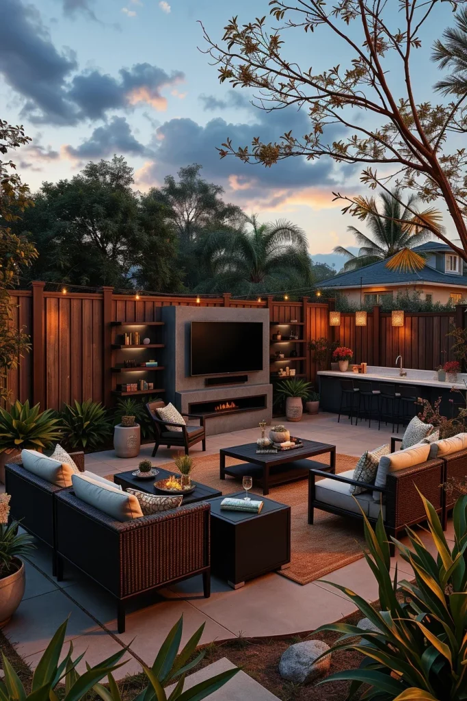 59 Modern Privacy Fence Ideas 2026 For Stylish And Secure Outdoor Spaces