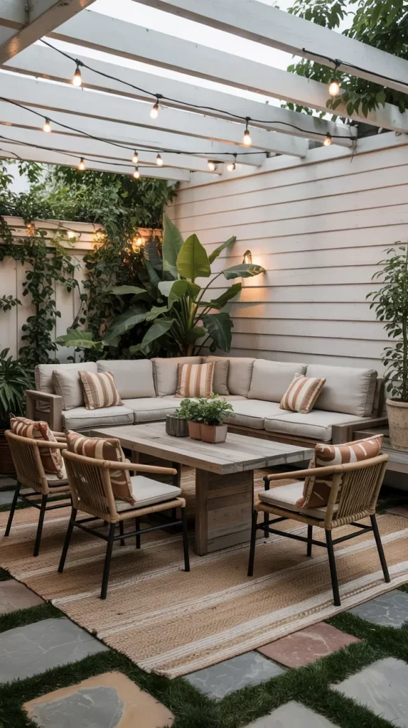59 Cozy Patio Ideas For Summer 2026 That Feel Warm And Stylish
