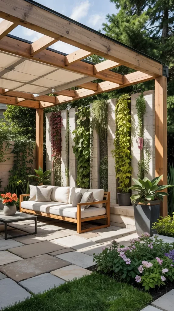 60 Covered Pergola Patio Designs 2026 For Stylish Outdoor Living