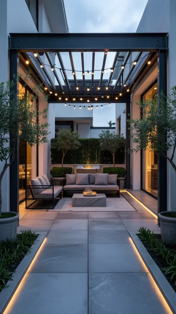 60 Stunning Courtyard Design Ideas 2026 For Stylish Outdoor Living
