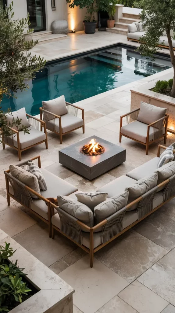 59 Modern Cozy Backyard Ideas 2026 For A Stylish And Relaxing Outdoor Space