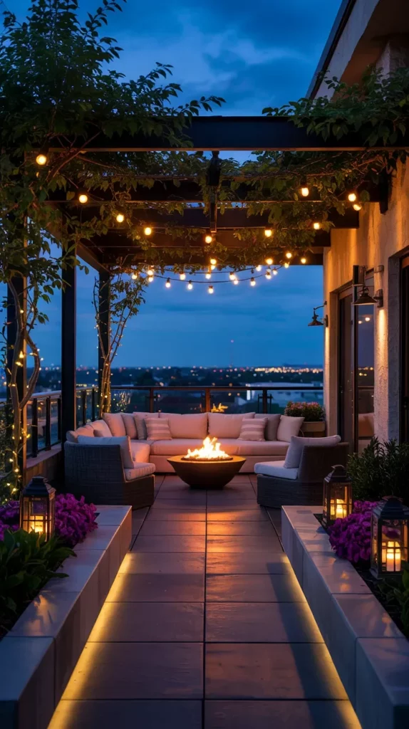 58 Terrace Garden Design Ideas 2026 For Stylish And Modern Outdoor Spaces