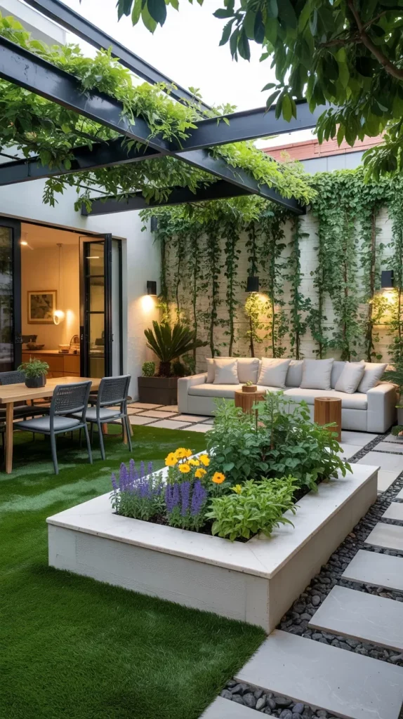 53 Courtyard Landscaping Ideas 2026 For Stylish Outdoor Living