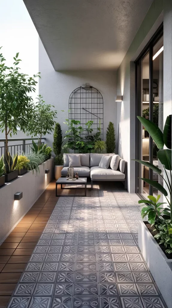 63 Small Balcony Decor 2026 Ideas For Stylish And Cozy Outdoor Spaces