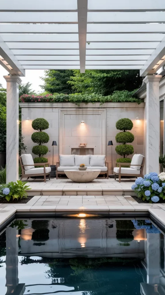 59 Pergola Patio Design 2026 Ideas For A Stylish Outdoor Space