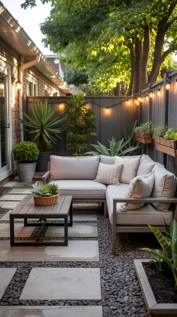 60 Small Backyard Landscaping Ideas On A Budget 2026 For Stylish Outdoor Spaces
