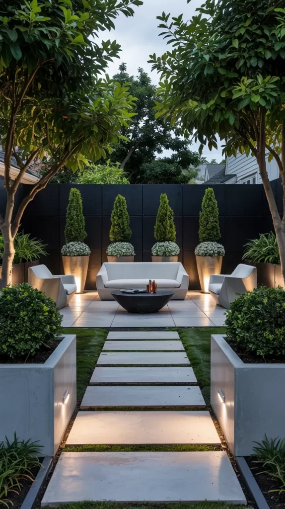 61 Backyard Fence Landscaping 2026 Ideas For Stylish And Modern Outdoor Spaces