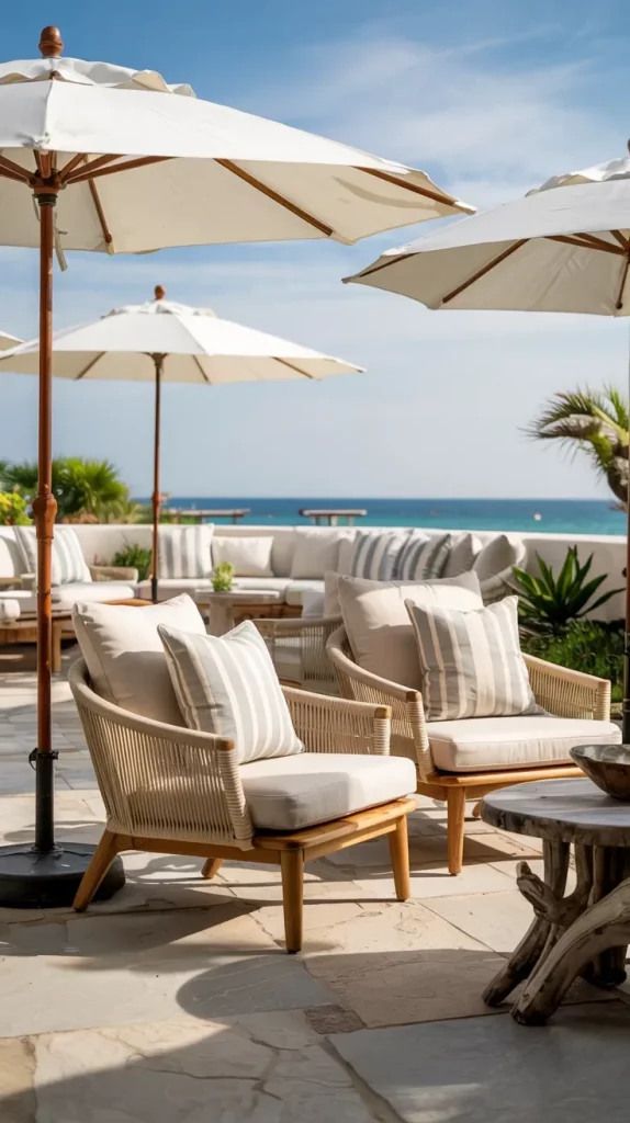 60 Outdoor Natural Woven Furniture 2026 Ideas For Stylish Backyard Living