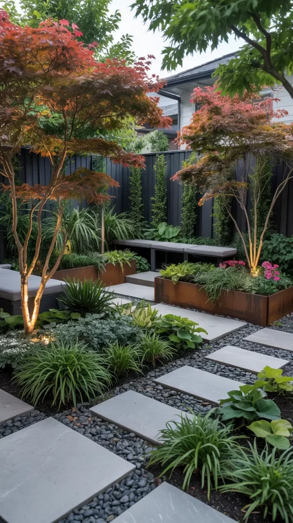 58 Contemporary Garden Fencing 2026 Ideas For Stylish Modern Outdoor Spaces