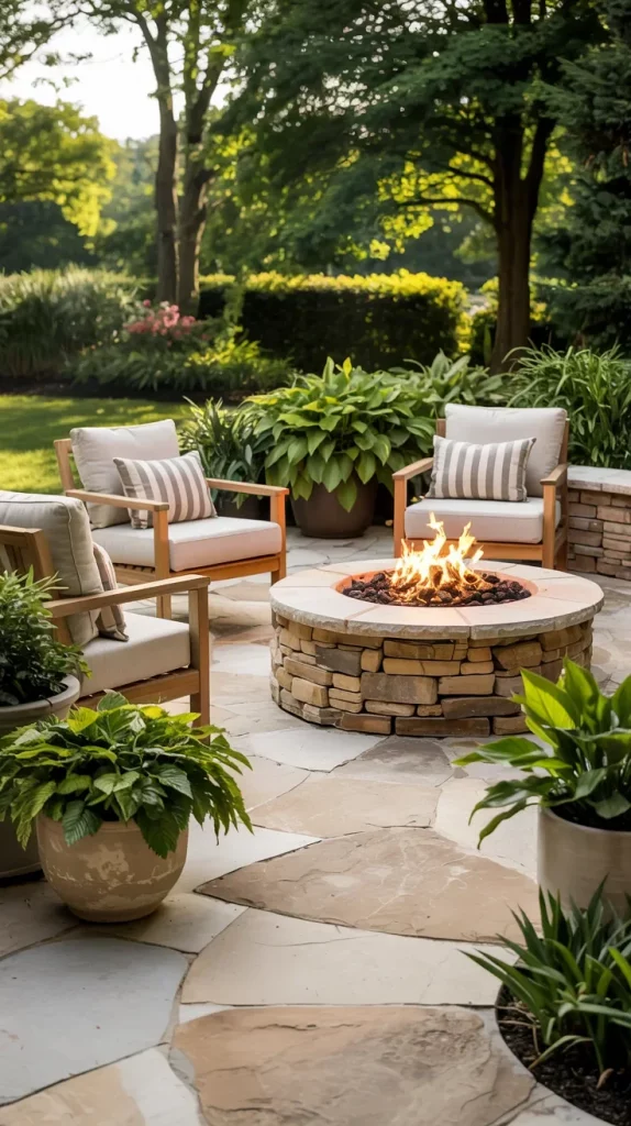 51 Organic Modern Landscaping 2026 Ideas For Stylish Outdoor Living