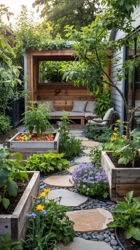 56 Edible Gardens And Foodscaping 2026 Ideas For Stylish And Sustainable Outdoor Living