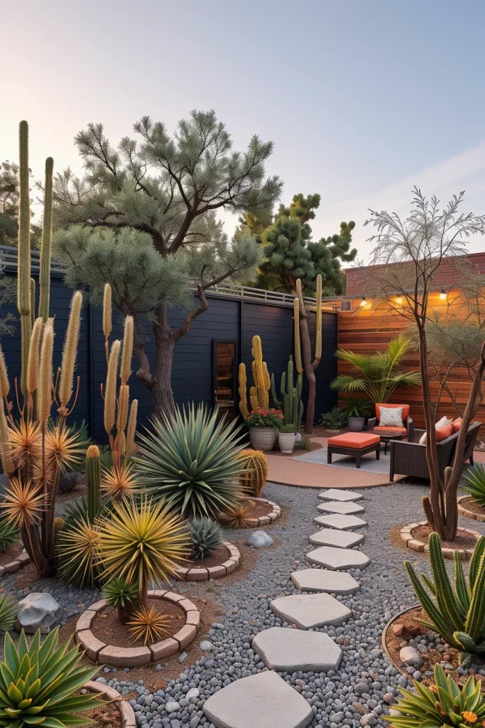 53 Low-Maintenance And Drought-Resistant Yards 2026