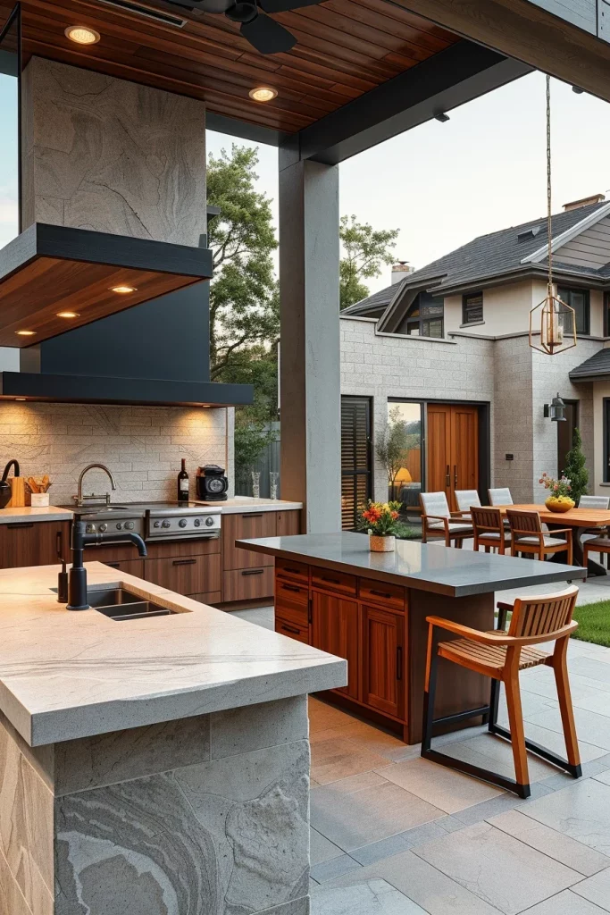 56 Artistic Backyard Ideas 2026 For A Stylish And Creative Outdoor Space