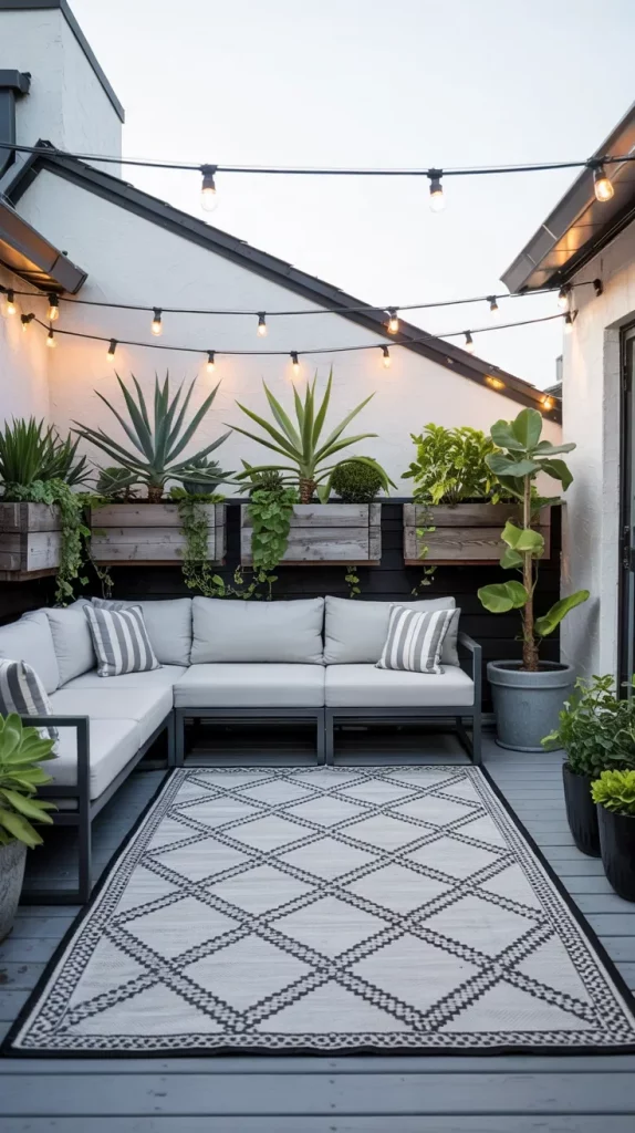 58 Rooftop Patio Design 2026 Ideas For Stylish Outdoor Living