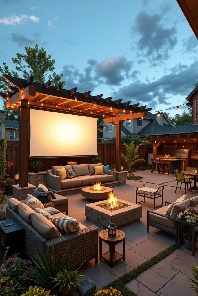 56 Backyard Oasis Ideas 2026 For A Stylish And Relaxing Outdoor Retreat