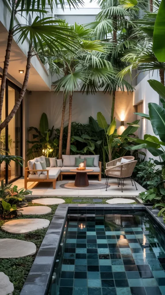 56 Modern Backyard Landscaping Trends 2026 For Stylish Outdoor Living