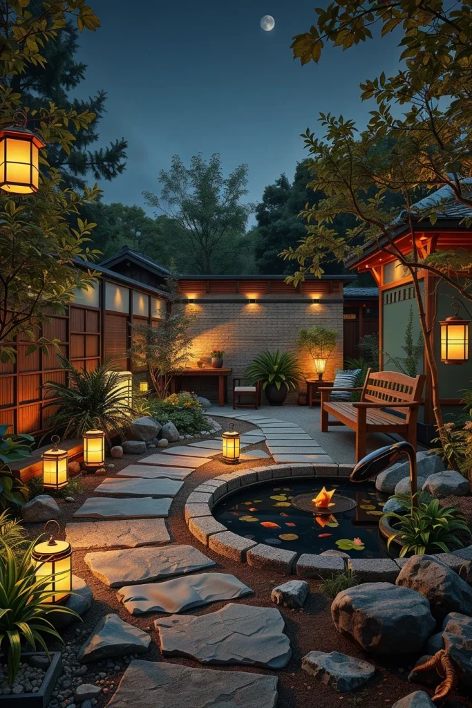 60 Backyard Lighting Ideas 2026 For A Stylish And Cozy Outdoor Space