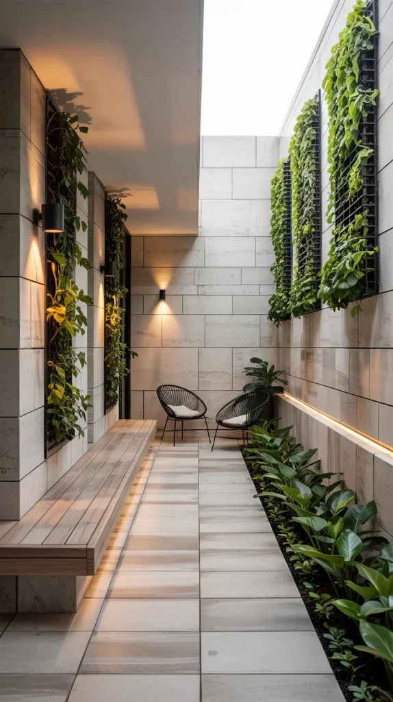 52 Low Maintenance Courtyard Landscaping Ideas 2026
