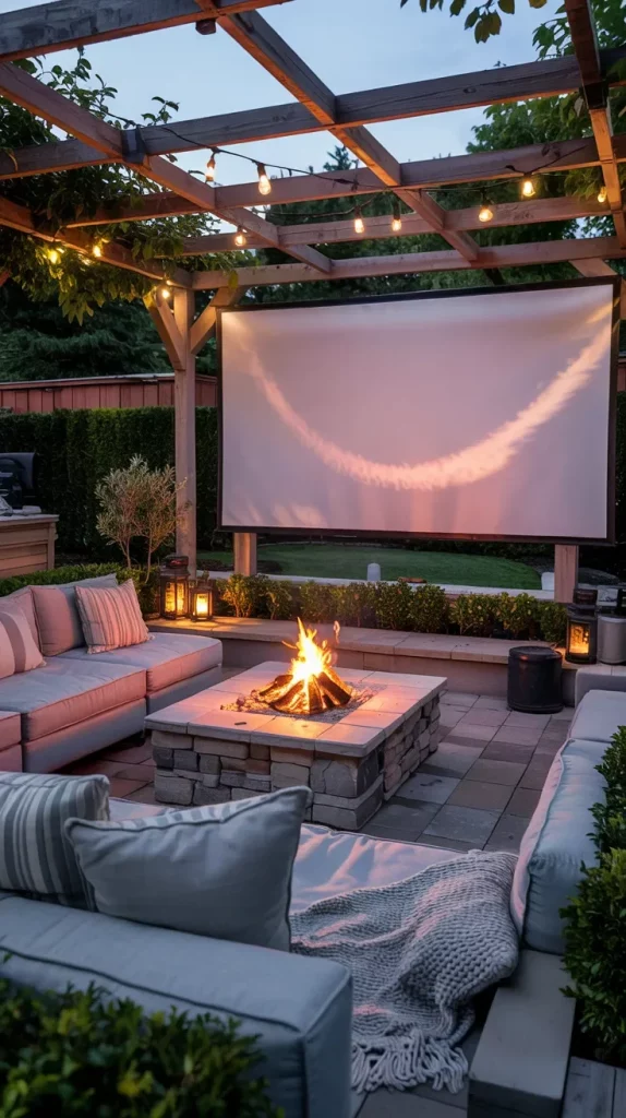60 Dream Outdoor Living Spaces 2026 That Redefine Backyard Luxury