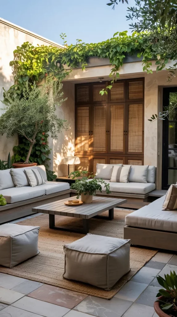 54 Outdoor Living Rooms 2026 That Redefine Backyard Comfort And Style