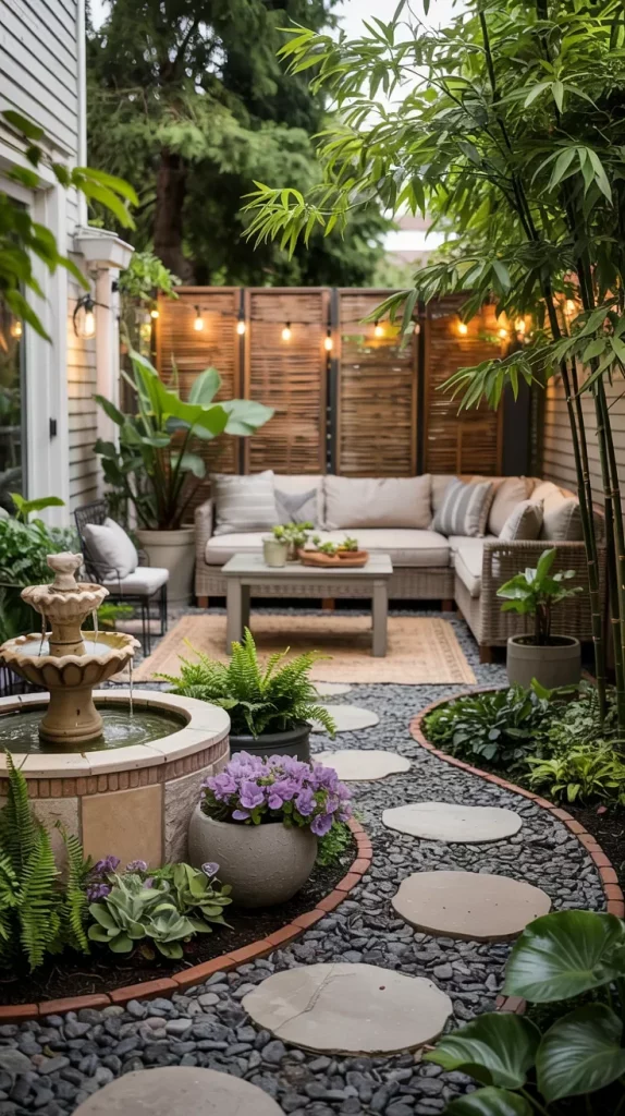 58 Spa Gardens & Wellness Backyards 2026 Ideas For A Relaxing Outdoor Retreat