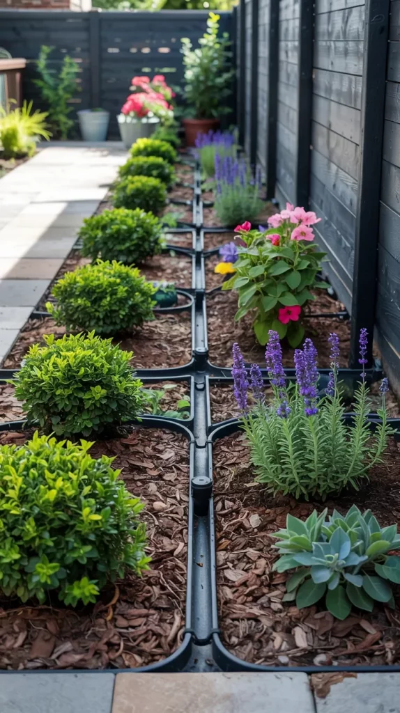 60 Creative Fence Landscaping 2026 Ideas For A Beautiful And Stylish Yard