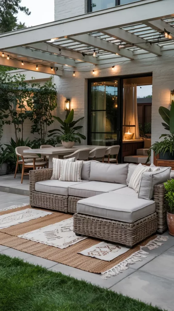 59 Cozy Patio Ideas For Summer 2026 That Feel Warm And Stylish