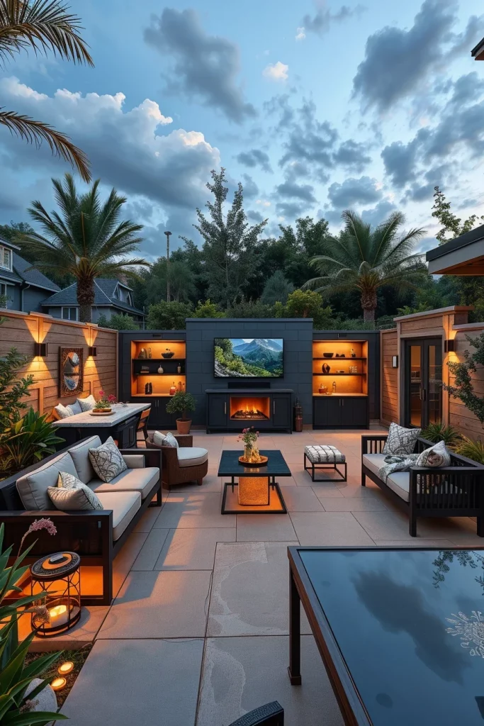 59 Modern Privacy Fence Ideas 2026 For Stylish And Secure Outdoor Spaces