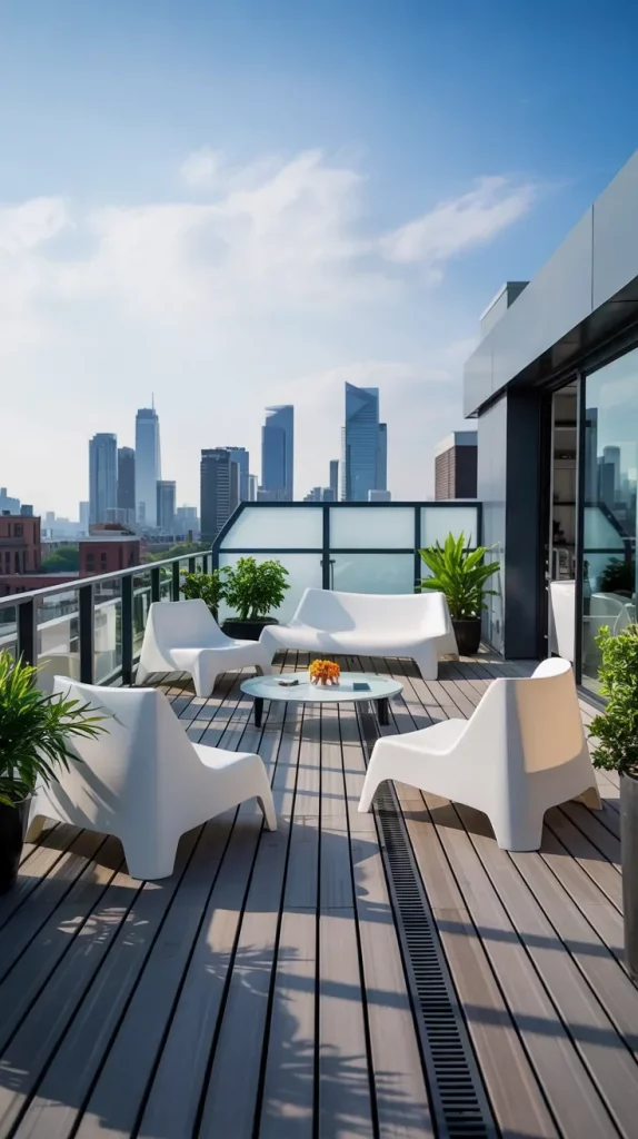 58 Rooftop Patio Design 2026 Ideas For Stylish Outdoor Living