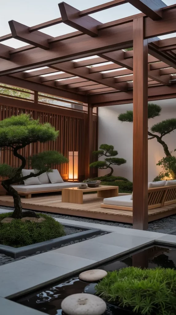 60 Covered Pergola Patio Designs 2026 For Stylish Outdoor Living