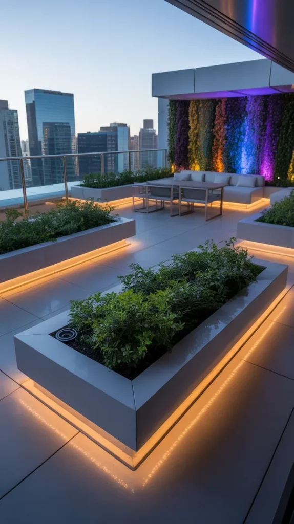 58 Terrace Garden Ideas For Small Homes 2026