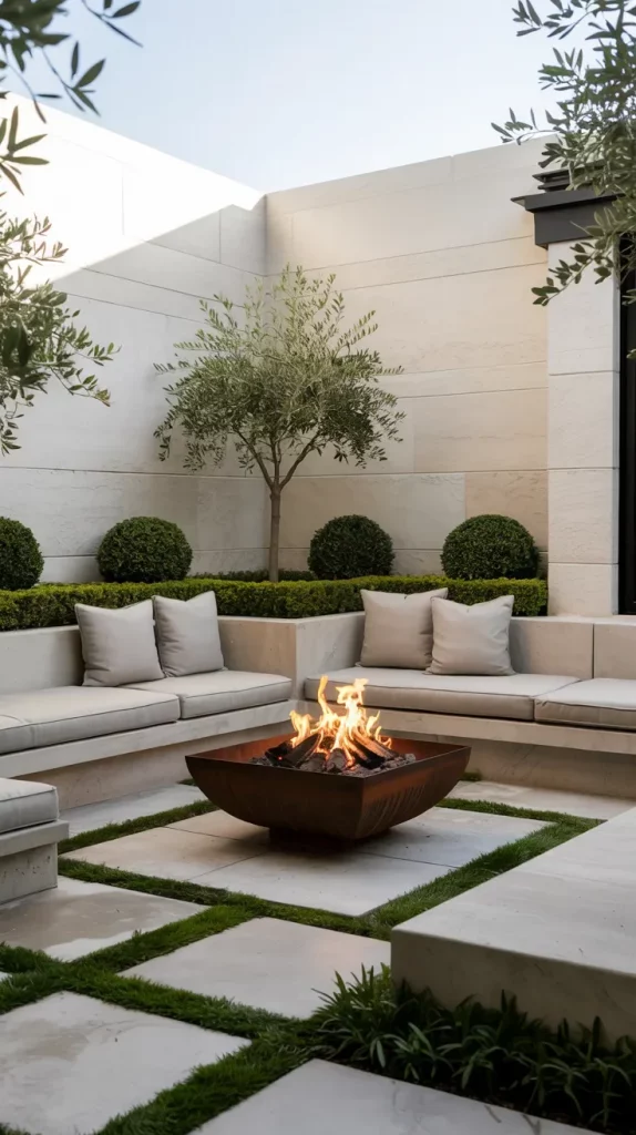 60 Stunning Courtyard Design Ideas 2026 For Stylish Outdoor Living