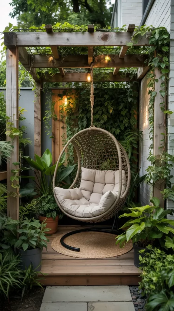 59 Modern Cozy Backyard Ideas 2026 For A Stylish And Relaxing Outdoor Space