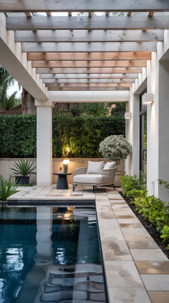 56 Backyard Pool And Pergola Ideas 2026 For Stylish Outdoor Living
