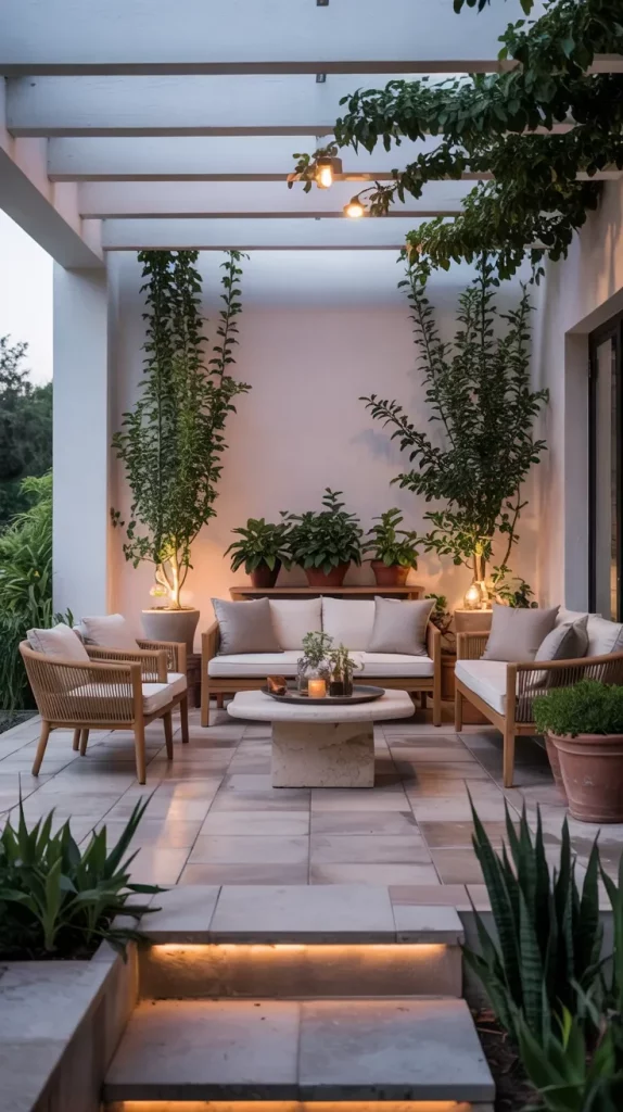 53 Patio Lighting And Furniture Ideas 2026 For Stylish Outdoor Living