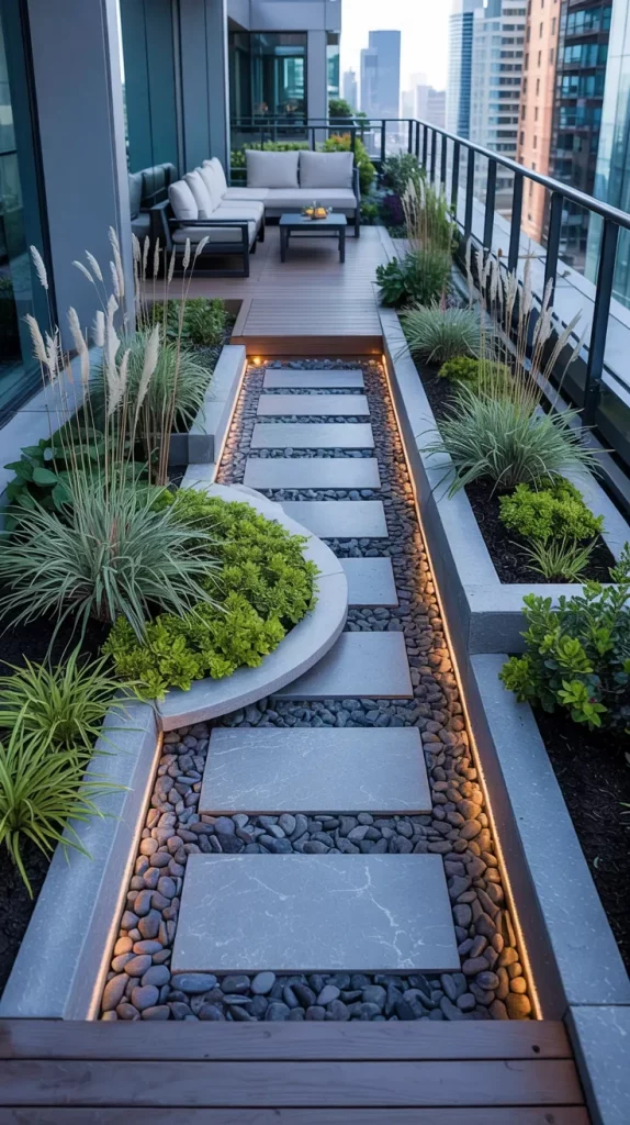 58 Terrace Garden Design Ideas 2026 For Stylish And Modern Outdoor Spaces
