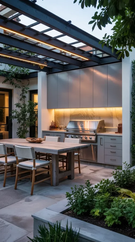 53 Courtyard Landscaping Ideas 2026 For Stylish Outdoor Living
