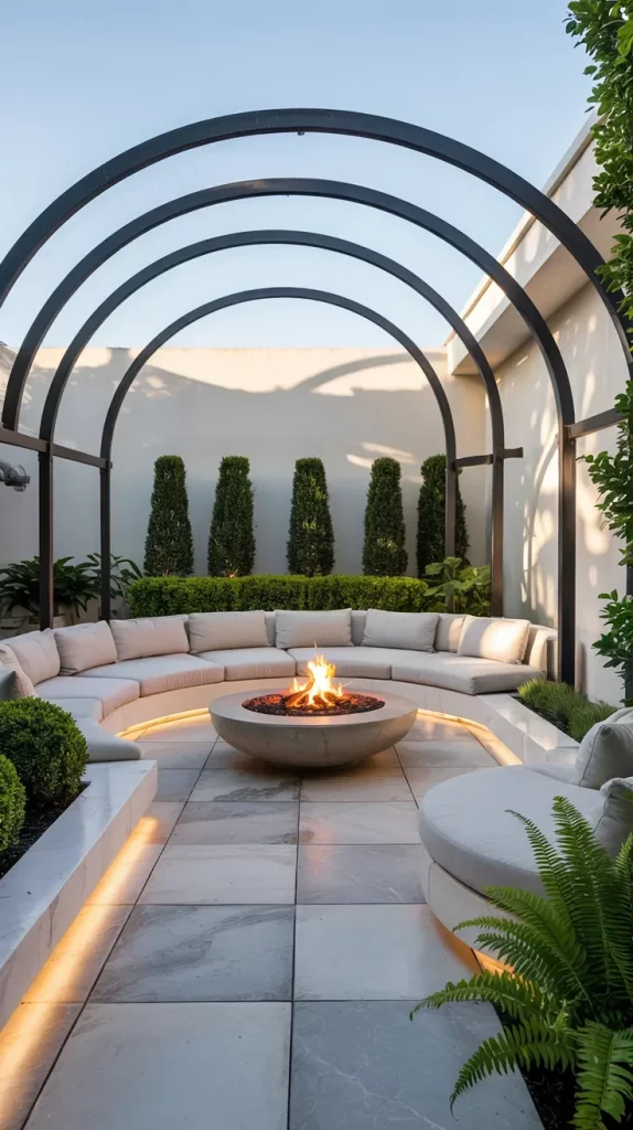 59 Pergola Patio Design 2026 Ideas For A Stylish Outdoor Space