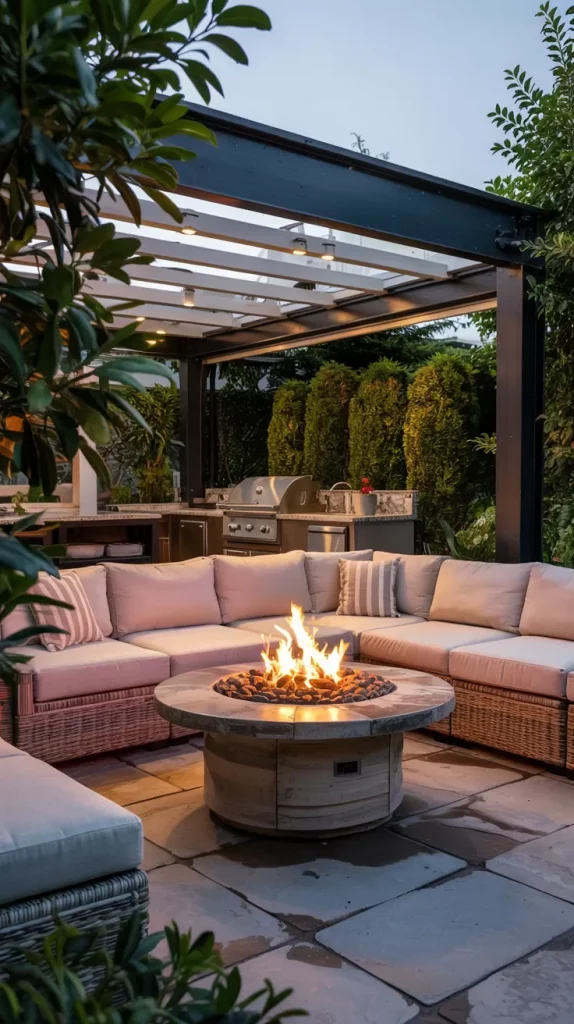 57 Resort-Style Backyards 2026 That Feel Like A Luxury Vacation
