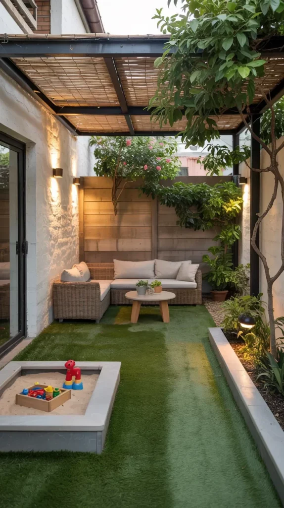 60 Small Backyard Landscaping Ideas On A Budget 2026 For Stylish Outdoor Spaces