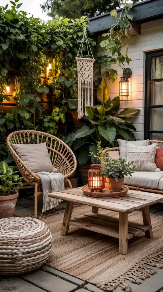 59 Sustainable Outdoor Furniture 2026 Ideas For Stylish Eco-Friendly Patios