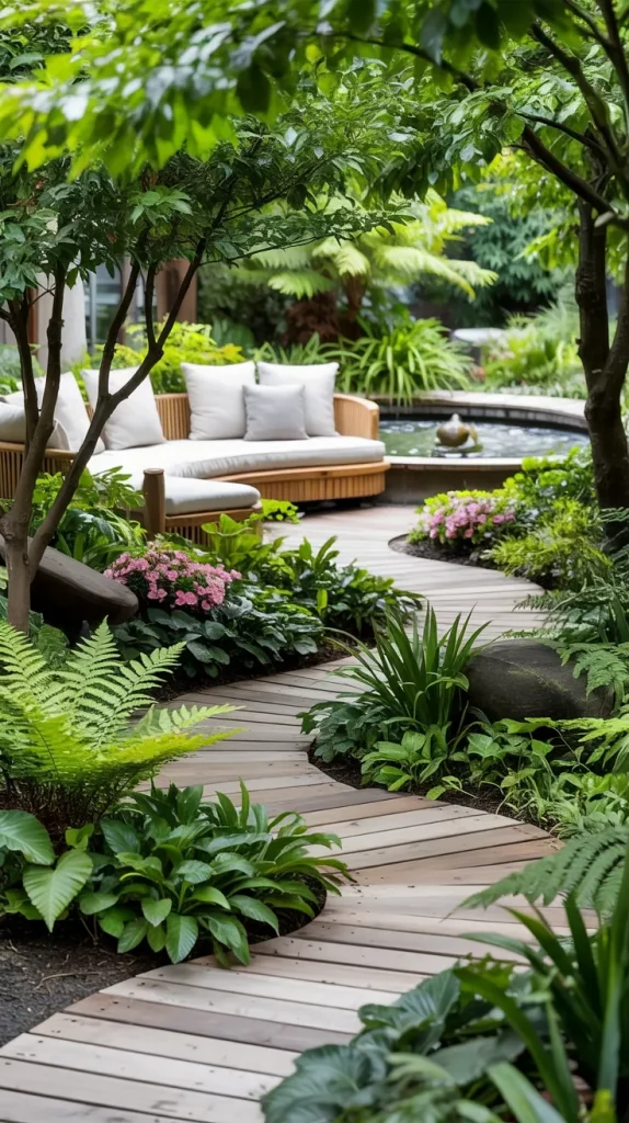 56 Soft Rounded Landscaping 2026 Ideas For Elegant Modern Outdoor Spaces