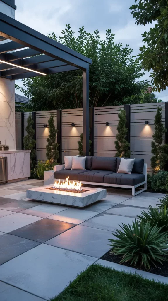 58 Contemporary Garden Fencing 2026 Ideas For Stylish Modern Outdoor Spaces