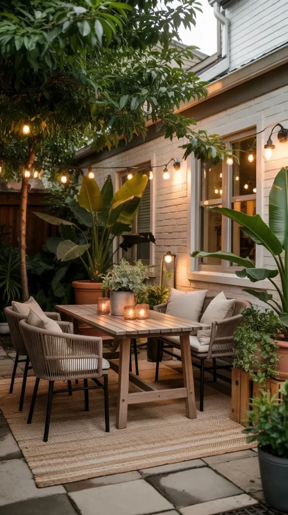 56 Rattan Outdoor Lighting Ideas 2026 For Cozy And Stylish Patios