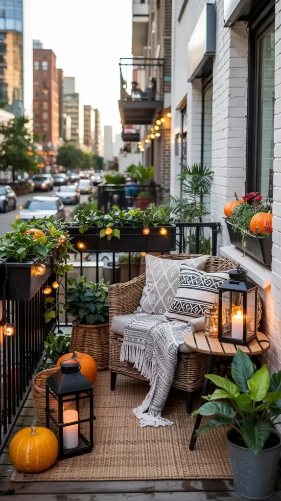 60 Creative Balcony Ideas 2026 For Stylish And Cozy Outdoor Living