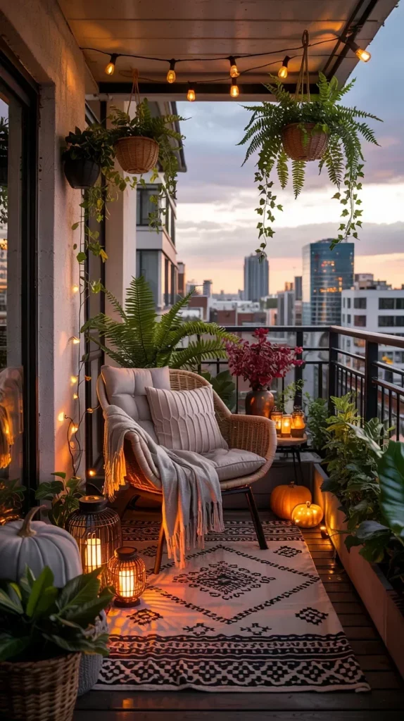 60 Creative Balcony Ideas 2026 For Stylish And Cozy Outdoor Living