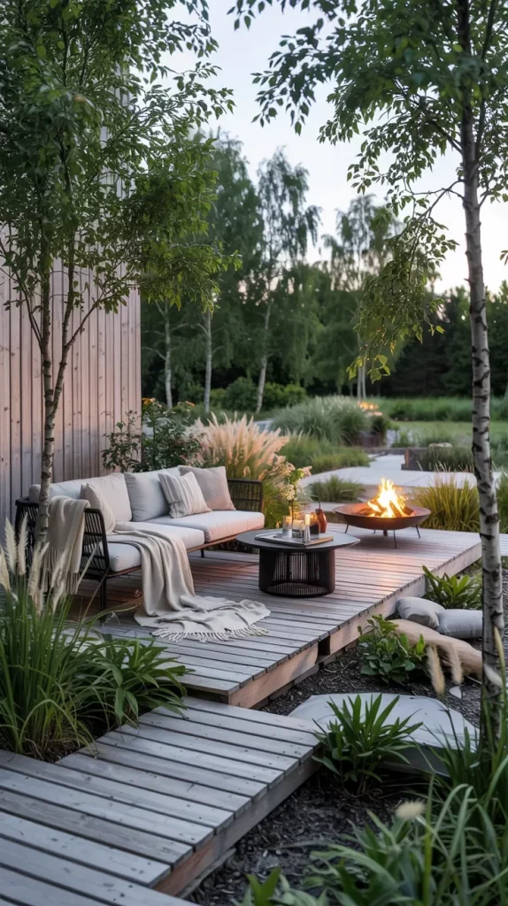 51 Organic Modern Landscaping 2026 Ideas For Stylish Outdoor Living
