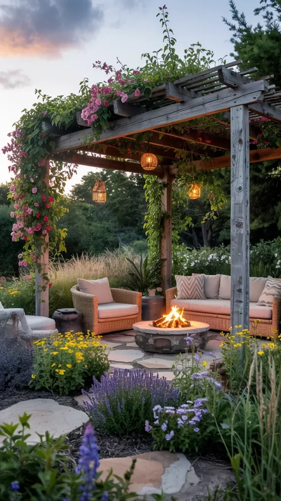 60 Natural Gardens & Pollinator-Friendly Landscaping 2026 Ideas For A Beautiful Eco-Friendly Backyard
