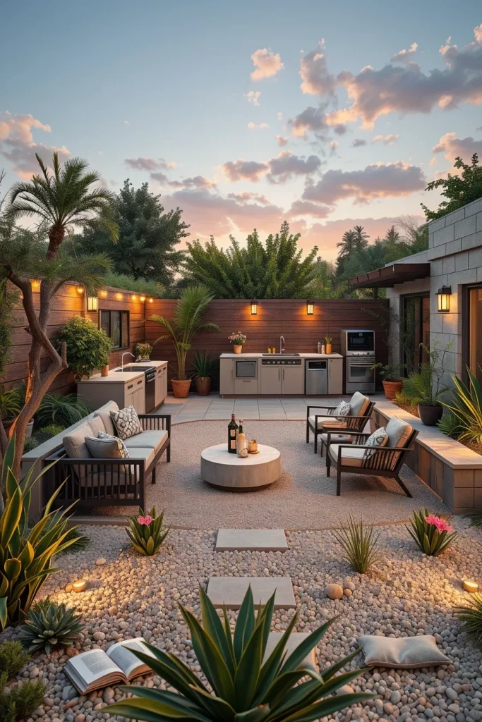 53 Low-Maintenance And Drought-Resistant Yards 2026
